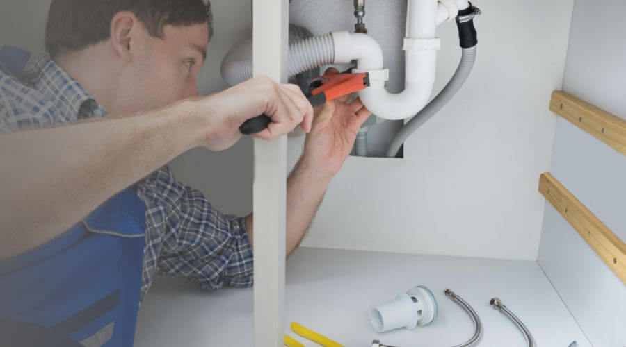 Professional Tankless Water Heater Installation in Hanover, MD